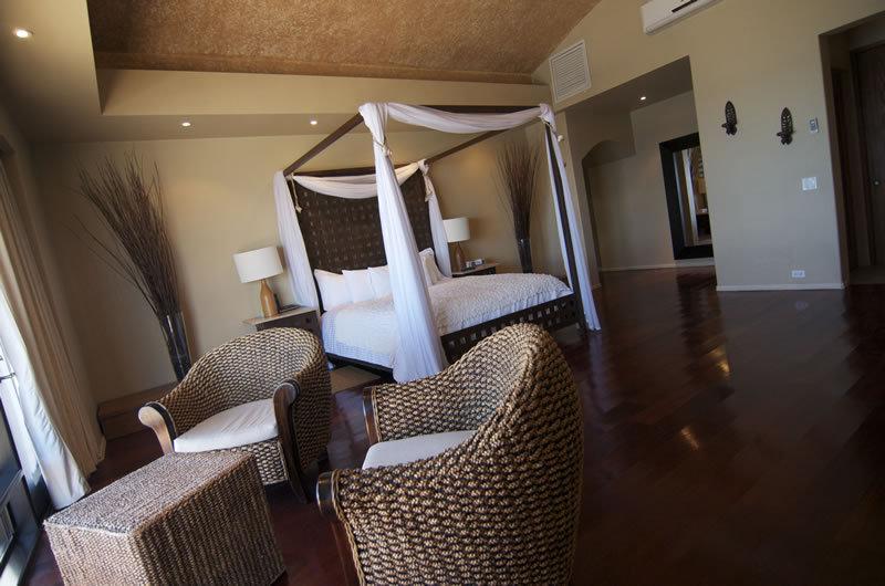 Casa Natalie Luxury Resort Spa Ensenada Zimmer foto